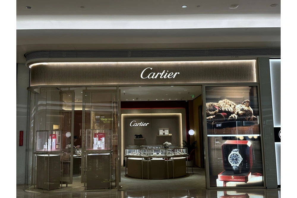 cartier