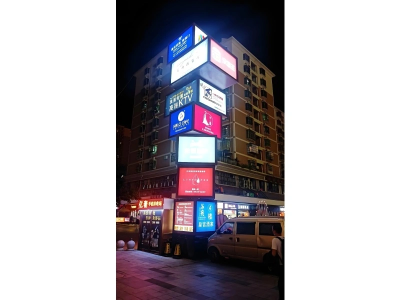 定义场所精神，塑造第一视觉地标