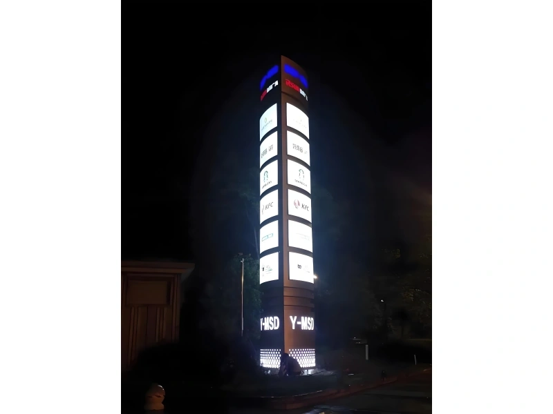 定义场所精神，塑造第一视觉地标