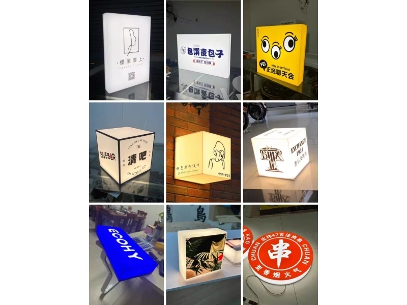 爆款装置定制，让店铺成为社交平台焦点