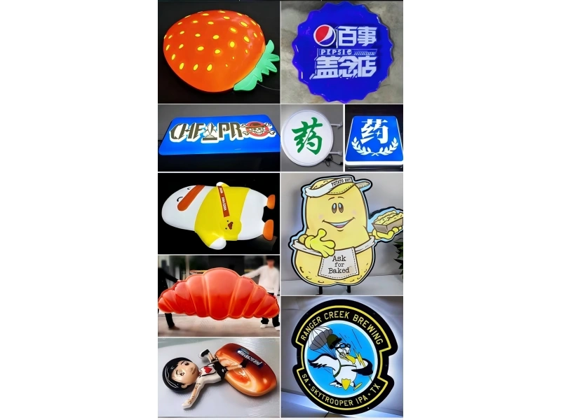 爆款装置定制，让店铺成为社交平台焦点