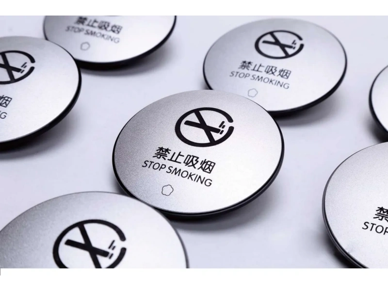 酒店客房门牌系统整体解决方案