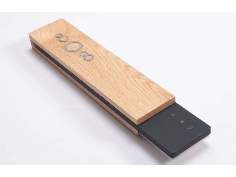 酒店客房门牌系统整体解决方案