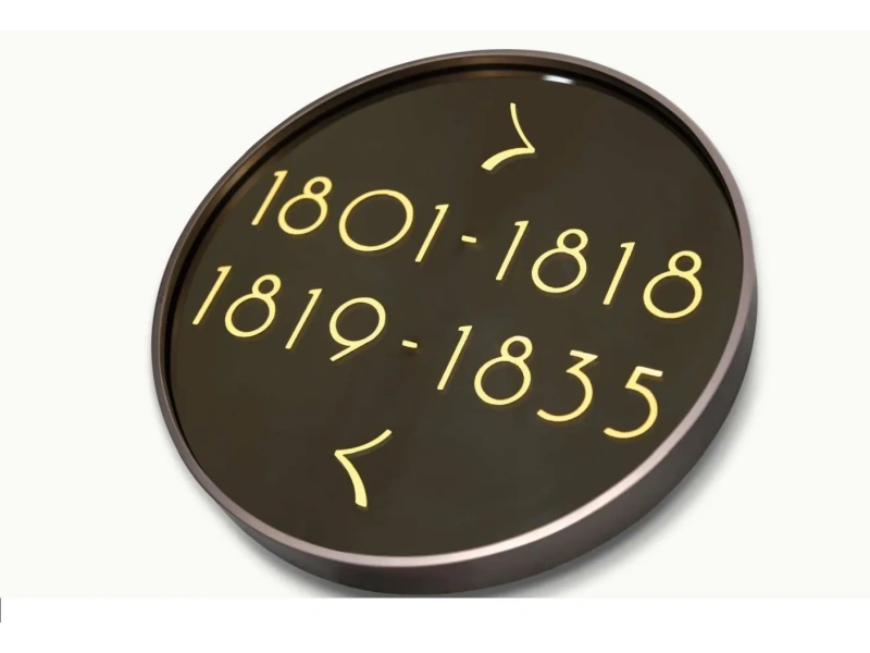 酒店客房门牌系统整体解决方案