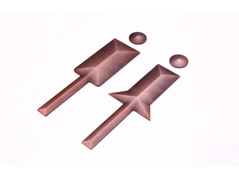 酒店客房门牌系统整体解决方案