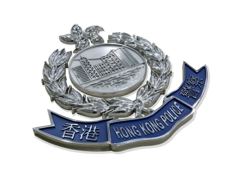 铜/不锈钢浮雕，每件皆是独一无二的艺术品