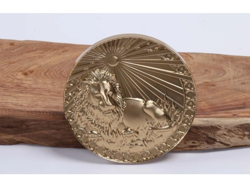 铜/不锈钢浮雕，每件皆是独一无二的艺术品