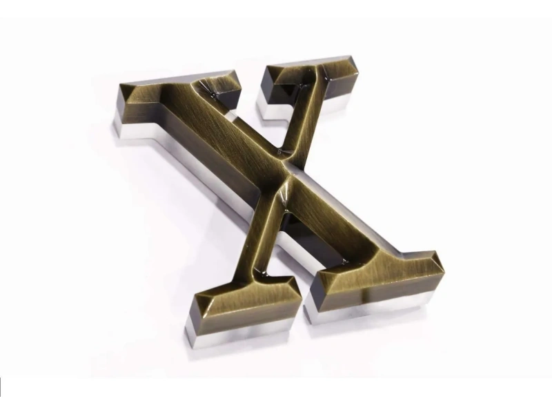 顶级商业空间与品牌标识工程伙伴