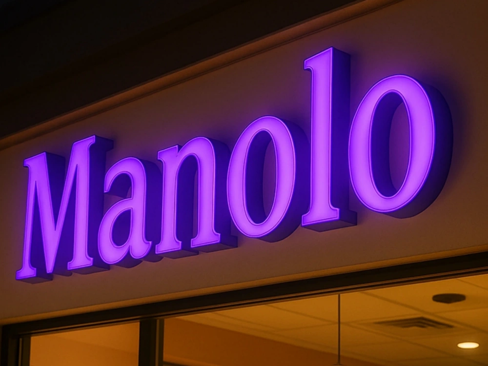 金属与亚克力完美融合一体