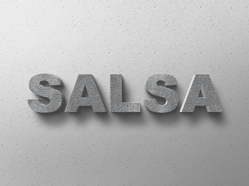 浇筑工业美学，铭刻永恒质感