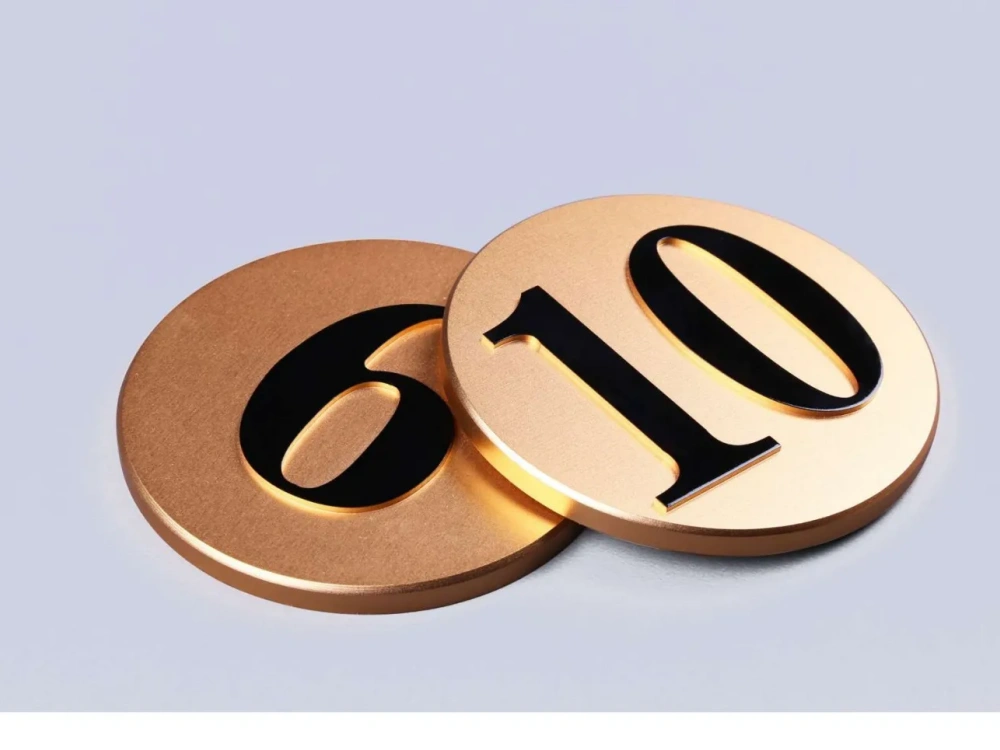 奢侈品专用、精雕细琢