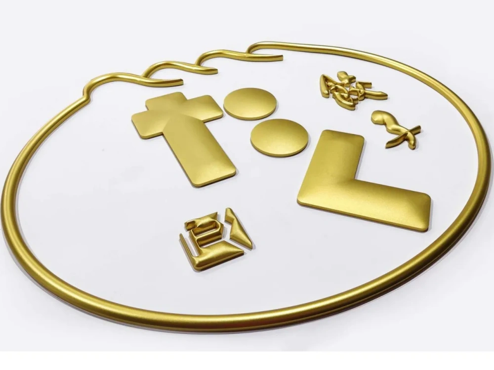 奢侈品专用、精雕细琢