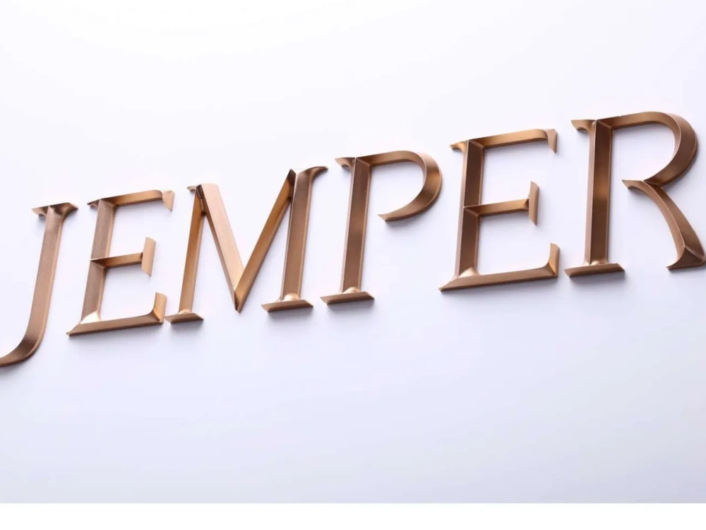 奢侈品专用、精雕细琢