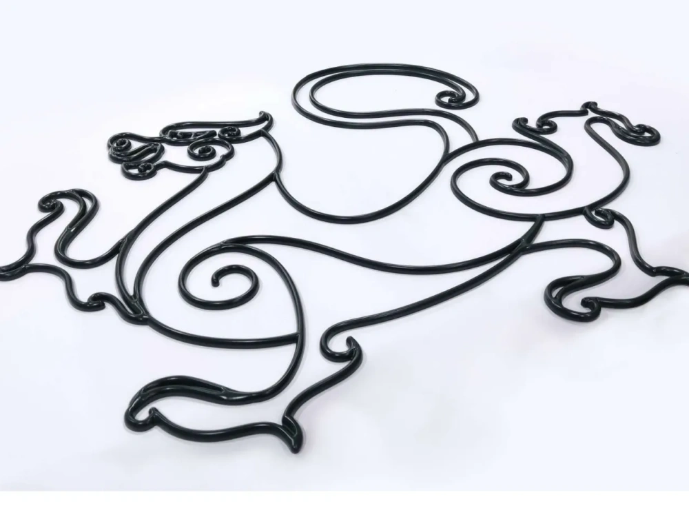 奢侈品专用、精雕细琢