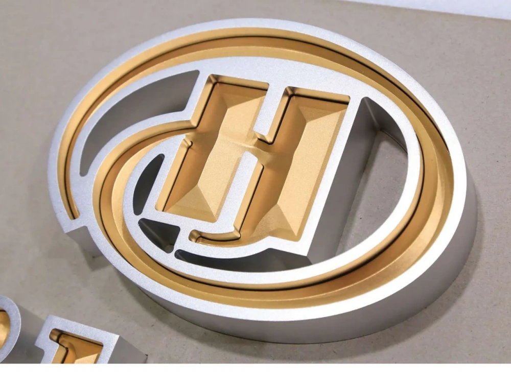 奢侈品专用、精雕细琢