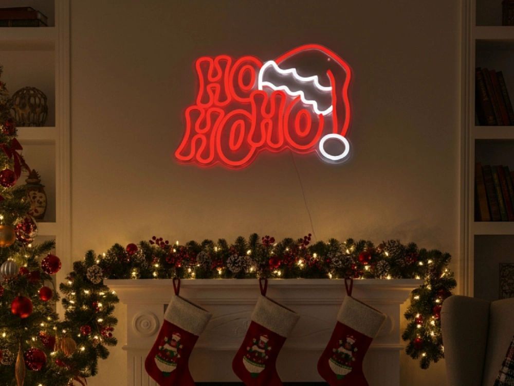 复古潮流光效，点亮夜间经济与网红空间