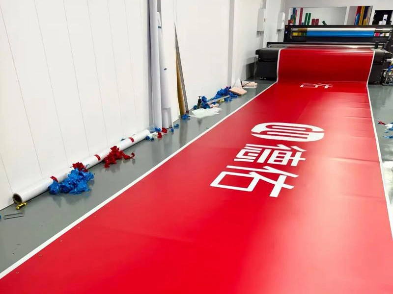 UV喷绘、写真喷绘、3M喷绘