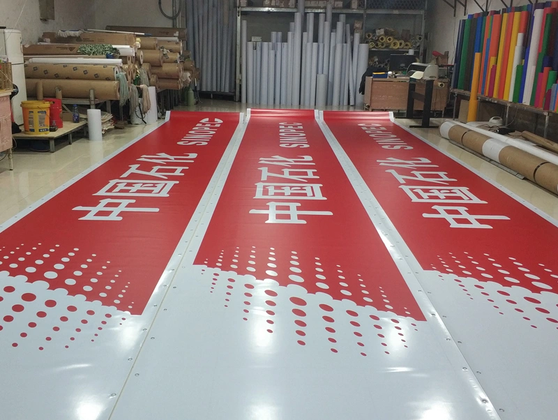 UV喷绘、写真喷绘、3M喷绘