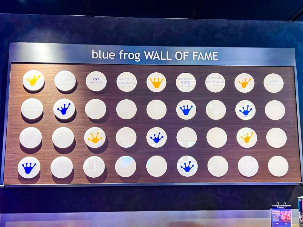 墙面装饰、发光、文化墙定制