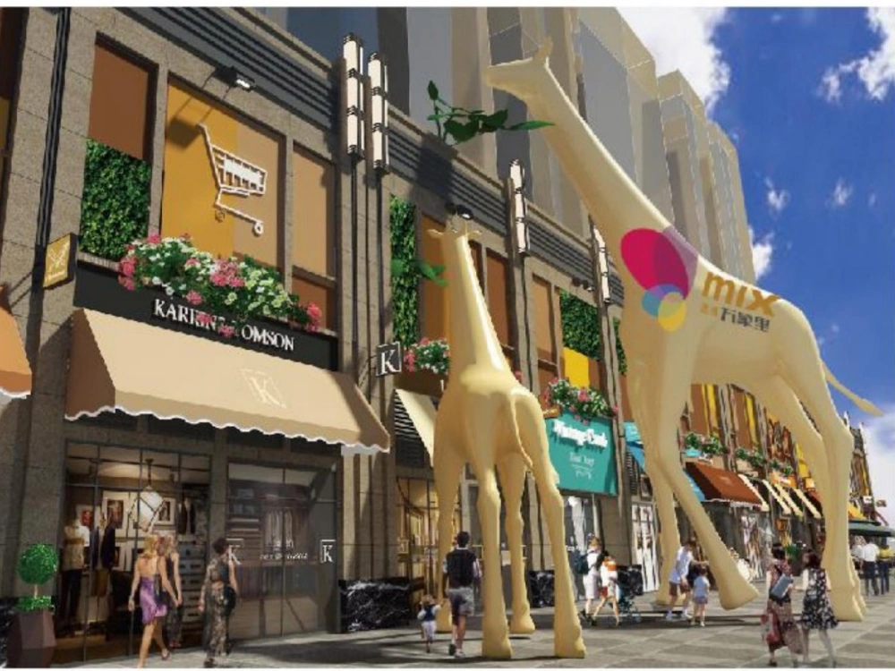  定制玻璃钢、3d打印