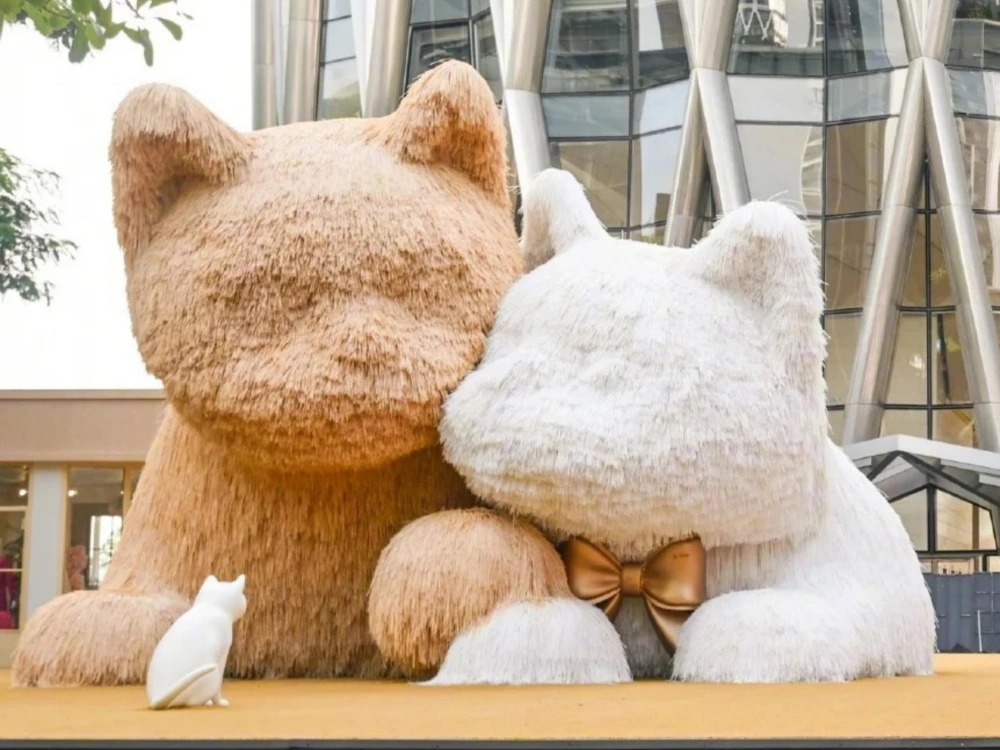  定制玻璃钢、3d打印