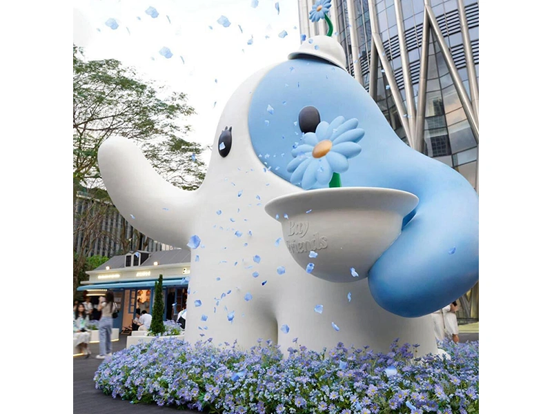  定制玻璃钢、3d打印