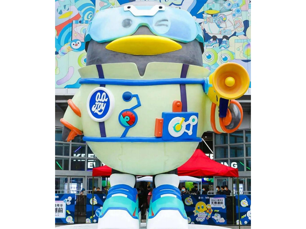  定制玻璃钢、3d打印