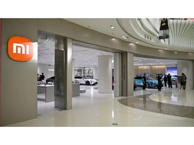 打造未来光效，赋能能源汽车新零售体验