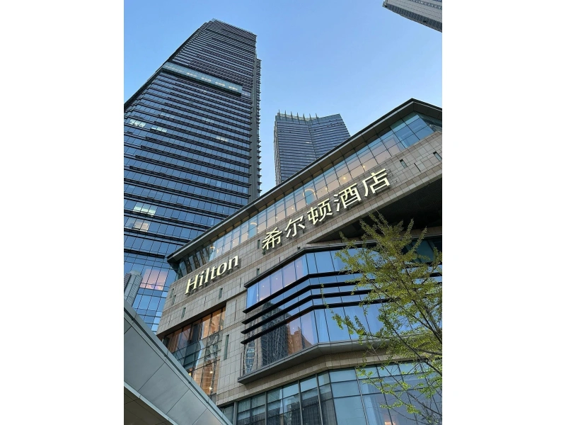 24小时指引，营造入住氛围，提升品牌溢价