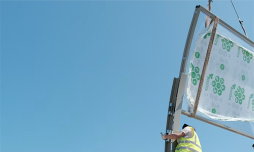 深度案例｜48小时，如何助力某新能源品牌完成全国50店紧急焕新？